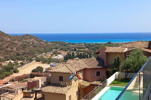 阁楼  Villasimius, Provincia del Sud Sardegna