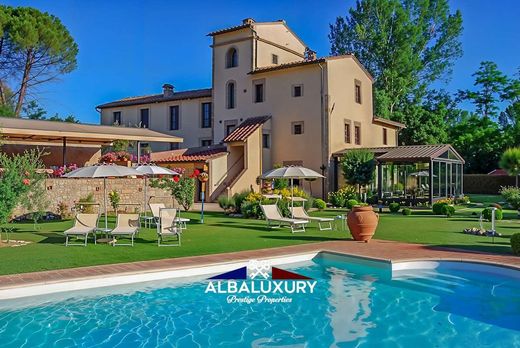 Villa en San Gimignano, Provincia di Siena
