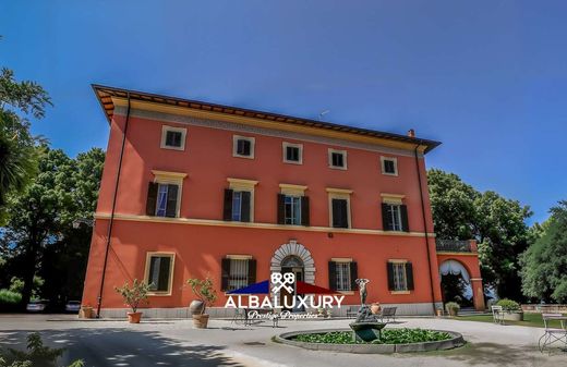 Villa à Pérouse, Ombrie