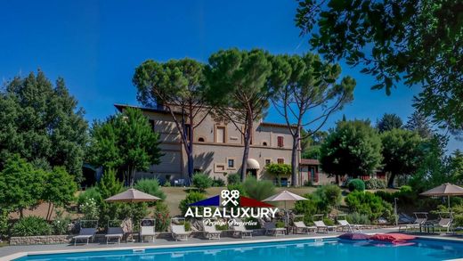 Βίλα σε Corciano Vecchio, Provincia di Perugia