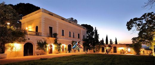 Villa for sale in Canosa di Puglia