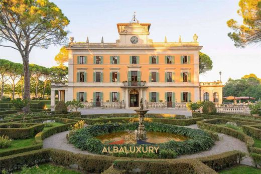 ﻓﻴﻼ ﻓﻲ بيرودجا, Provincia di Perugia