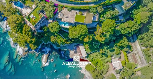 ‏וילה ב  Zoagli, Provincia di Genova