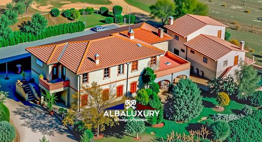 Вилла, Greve in Chianti, Province of Florence