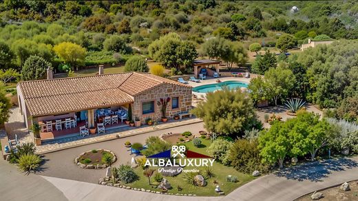 Villa in Arzachena, Provincia di Sassari