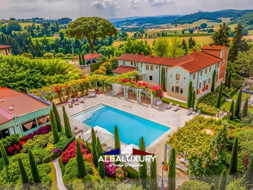 ‏וילה ב  San Miniato Basso, Province of Pisa