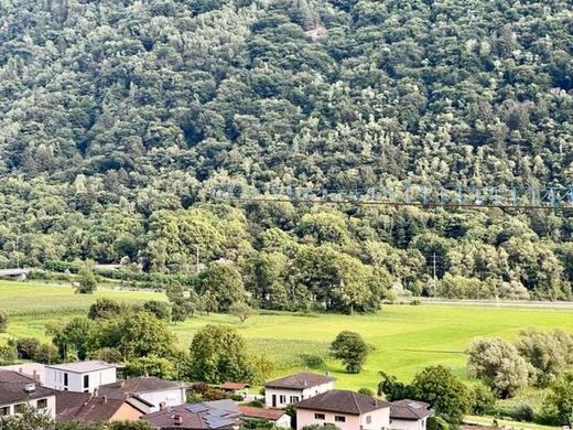 Terreno en Lumino, Bellinzona District