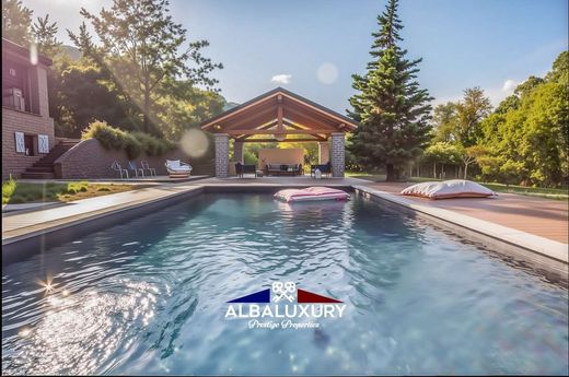 Βίλα σε Borgo Val di Taro, Provincia di Parma