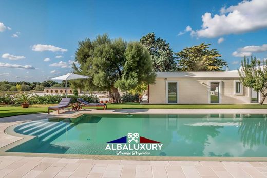 Villa in Ceglie Messapica, Provincia di Brindisi