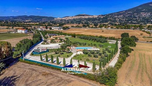 Βίλα σε Assisi, Provincia di Perugia