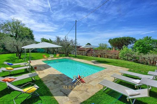 ‏וילה ב  Loro Ciuffenna, Province of Arezzo