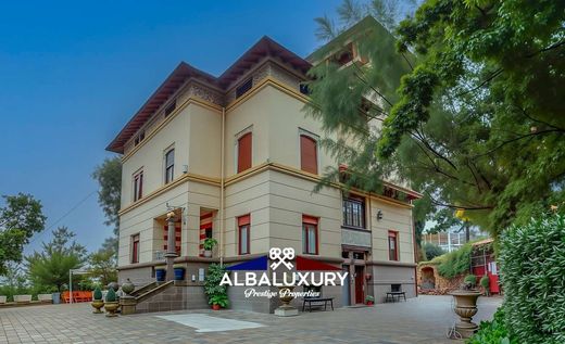 Villa en Savignone, Génova