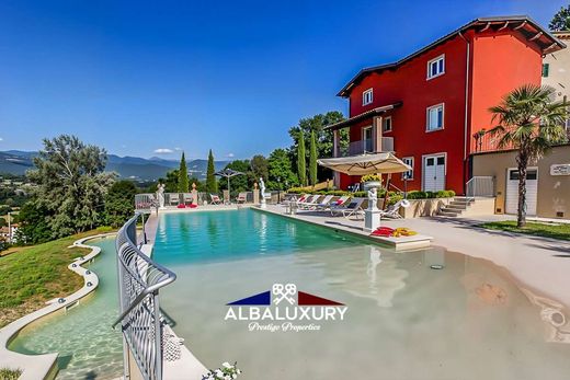 ﻓﻴﻼ ﻓﻲ Camporgiano, Provincia di Lucca