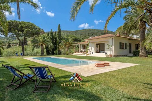 Villa in Capoliveri, Provincia di Livorno