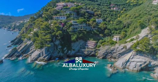 ﻓﻴﻼ ﻓﻲ Zoagli, Provincia di Genova