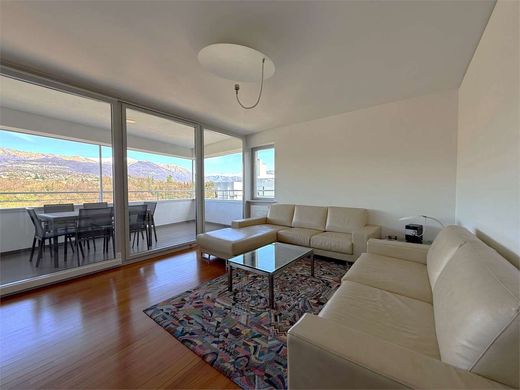 Apartment in Pazzallo, Lugano