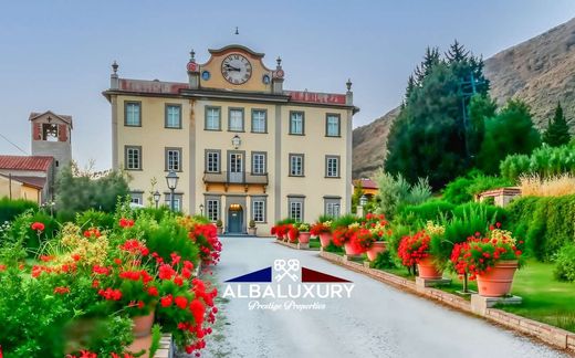 Villa in San Giuliano Terme, Pisa