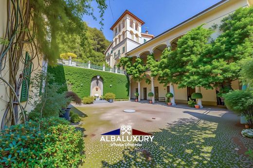 Castle in Castello Cabiaglio, Provincia di Varese