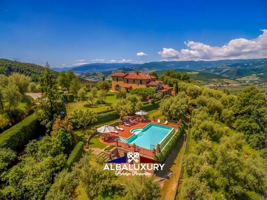 Villa a Monsummano Terme, Pistoia