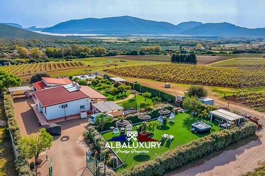 Villa en Alguer, Provincia di Sassari
