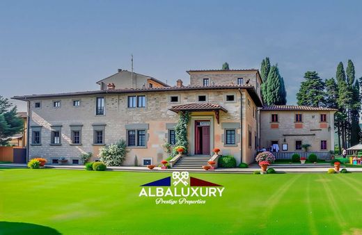 Villa a Scarperia e San Piero, Firenze