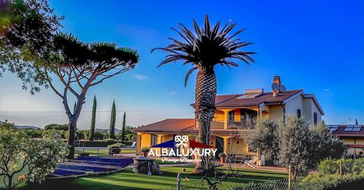 Villa in Grosseto, Provincia di Grosseto