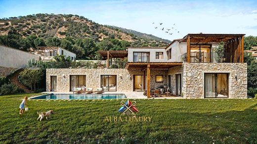 Villa in Villasimius, Provincia del Sud Sardegna