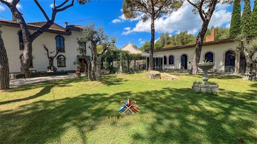 Villa en Passignano sul Trasimeno, Provincia di Perugia