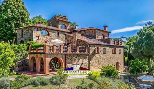 Villa en Sinalunga, Provincia di Siena