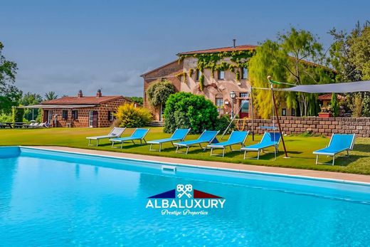 Villa in Sorano, Provincia di Grosseto