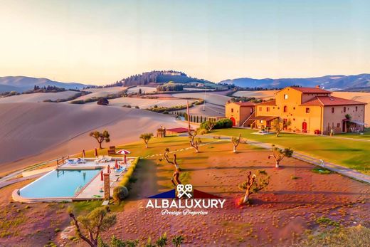 Villa in Montecatini Val di Cecina, Province of Pisa