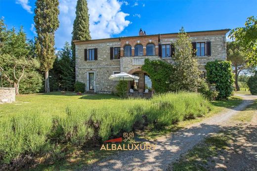 Villa in Rapolano Terme, Provincia di Siena