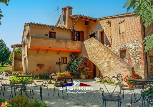 빌라 / Castiglione del Lago, Provincia di Perugia