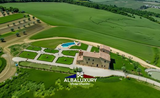 Villa en Pienza, Provincia di Siena