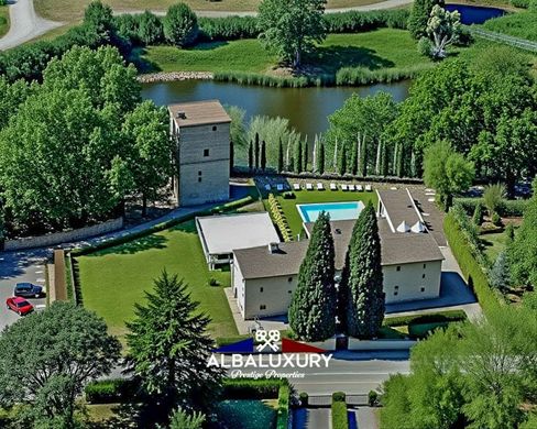 Villa en Arezzo, Toscana