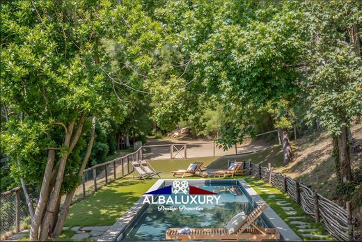 Villa en Arezzo, Toscana