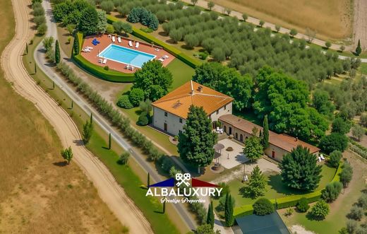 Villa in Montalcino, Provincia di Siena