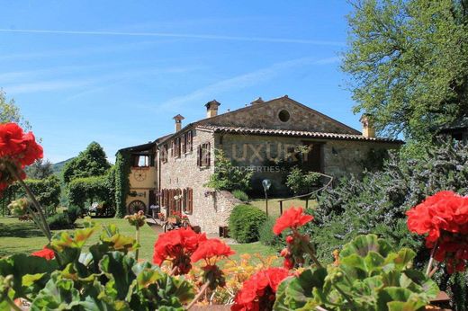 Villa en Urbino, Pesaro y Urbino