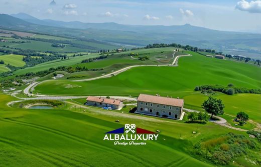Villa en Pienza, Provincia di Siena