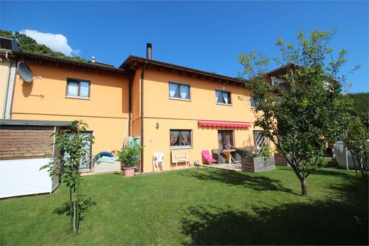 Villa - Sagno, Mendrisio District