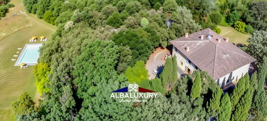 Villa a San Miniato Basso, Pisa