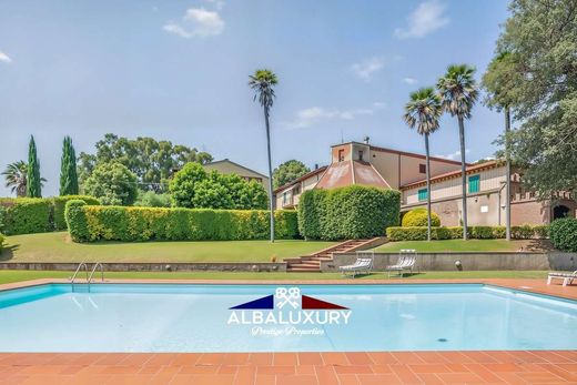 Вилла, Crespina Lorenzana, Province of Pisa