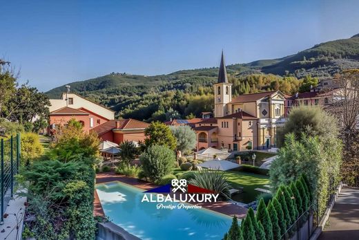 Villa in Borgomaro, Provincia di Imperia