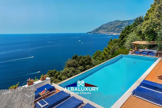 Villa en Maiori, Provincia di Salerno