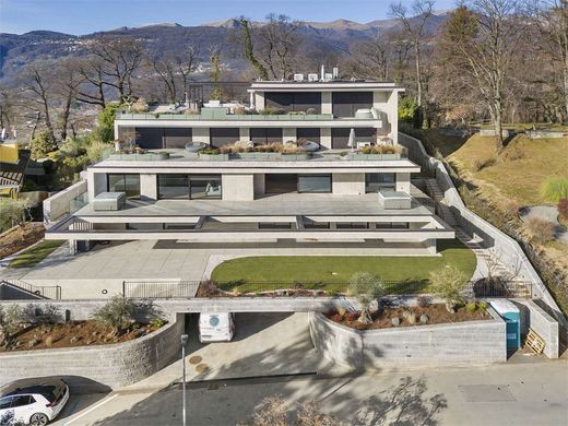 ﺷﻘﺔ ﻓﻲ Massagno, Lugano