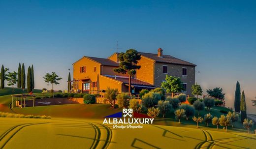 Villa en Sarteano, Provincia di Siena