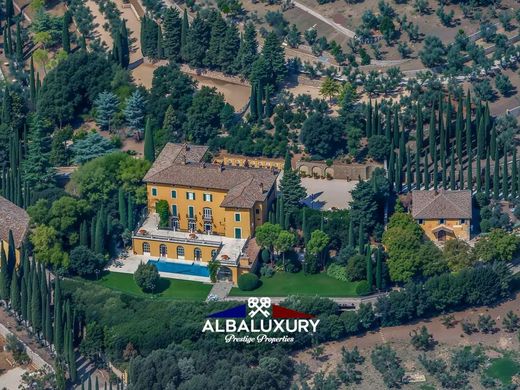 Perugia, Provincia di Perugiaのヴィラ