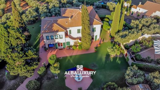 Villa a Portoferraio, Livorno