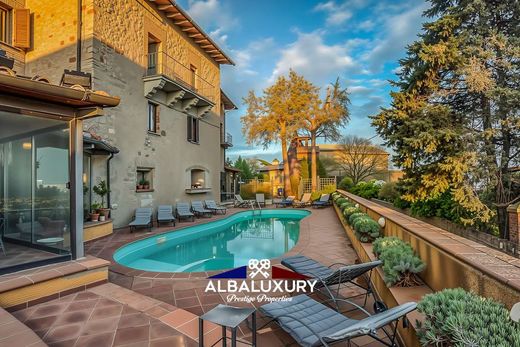 Βίλα σε Passignano sul Trasimeno, Provincia di Perugia