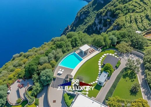 Villa a Sant'Agnello, Napoli